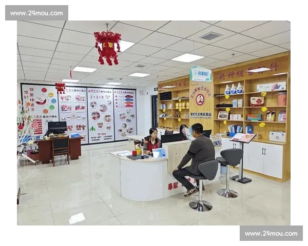 以人文关怀为核心构建更具温度的社会服务体系与社区环境