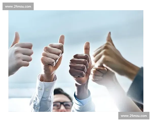 激励文化引领企业成长与个人发展的核心力量探索