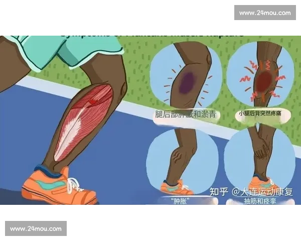 肌肉拉伤的预防与治疗方法全面解析及康复建议